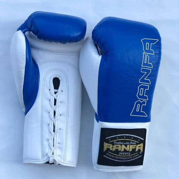 Professional Fight Gloves